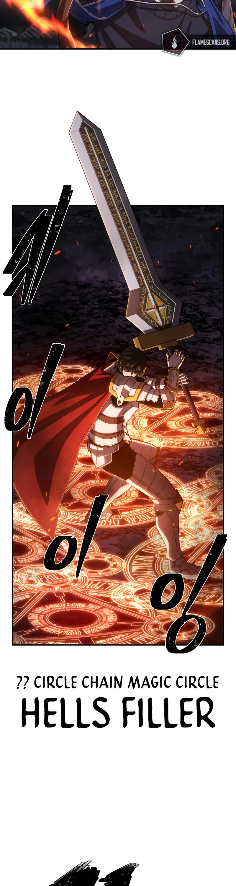 Hero Has Returned Chapter 88 page 28 - Chapter 88
