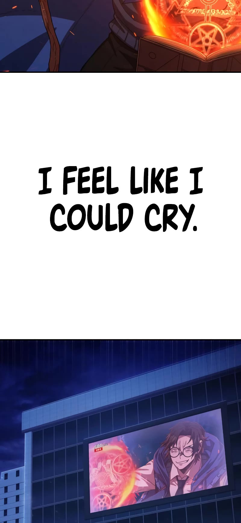 Hero Has Returned Chapter 88 page 39 - Chapter 88