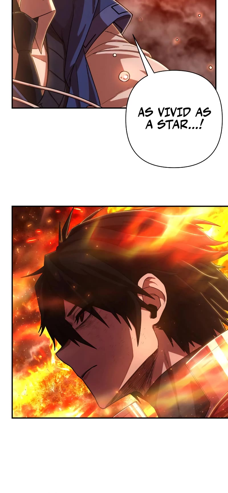 Hero Has Returned Chapter 88 page 45 - Chapter 88