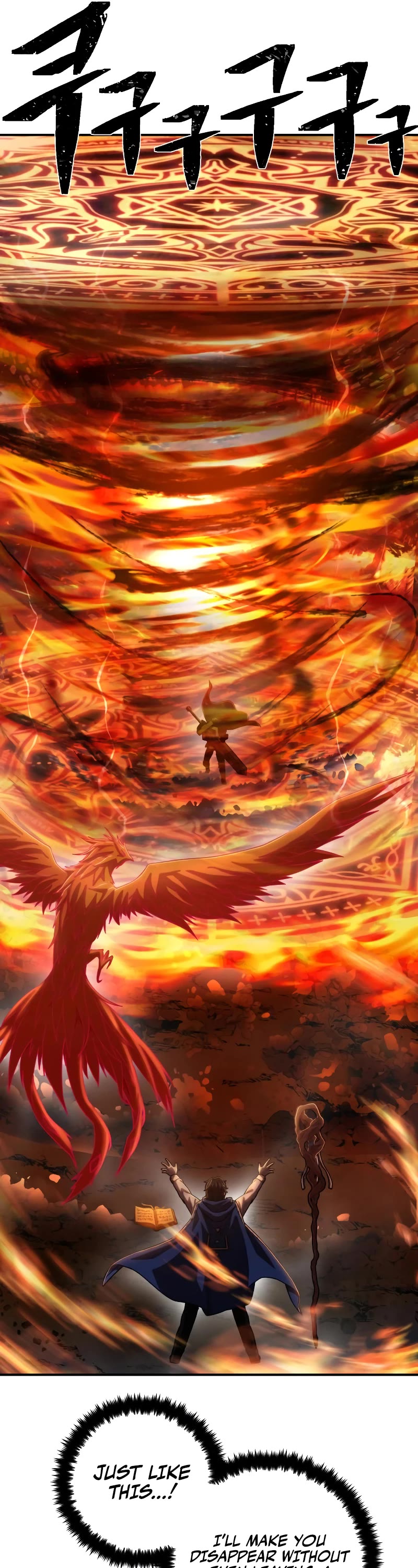Hero Has Returned Chapter 88 page 46 - Chapter 88