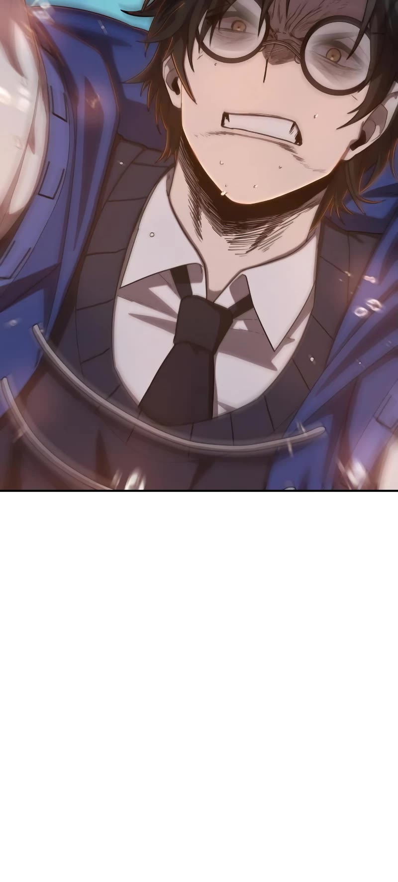 Hero Has Returned Chapter 88 page 50 - Chapter 88