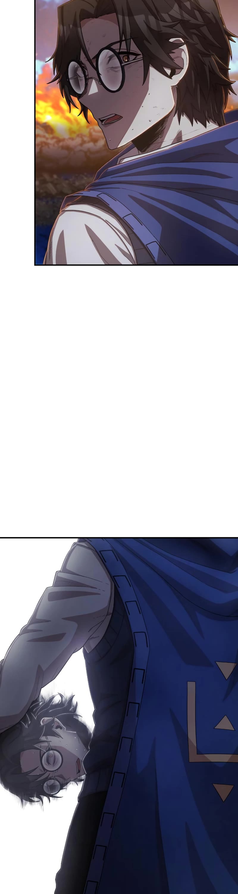 Hero Has Returned Chapter 88 page 53 - Chapter 88