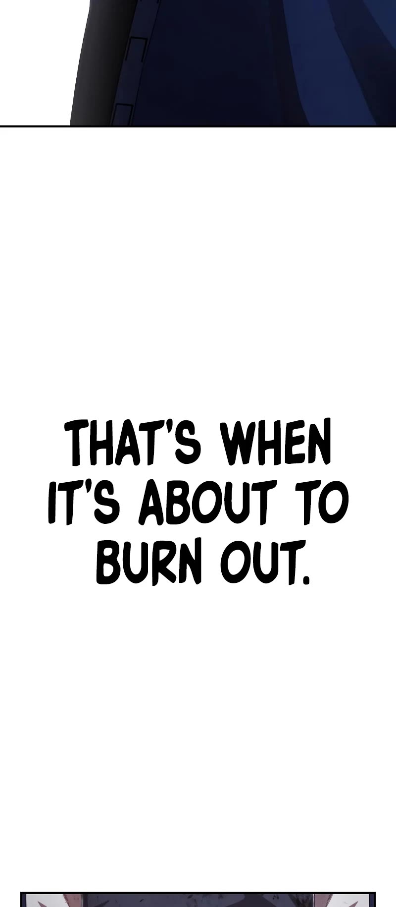 Hero Has Returned Chapter 88 page 54 - Chapter 88