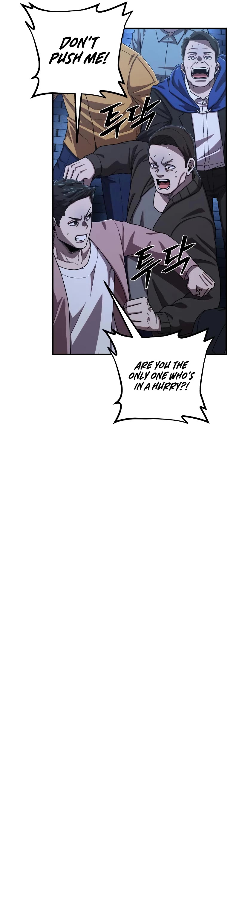 Hero Has Returned Chapter 88 page 61 - Chapter 88