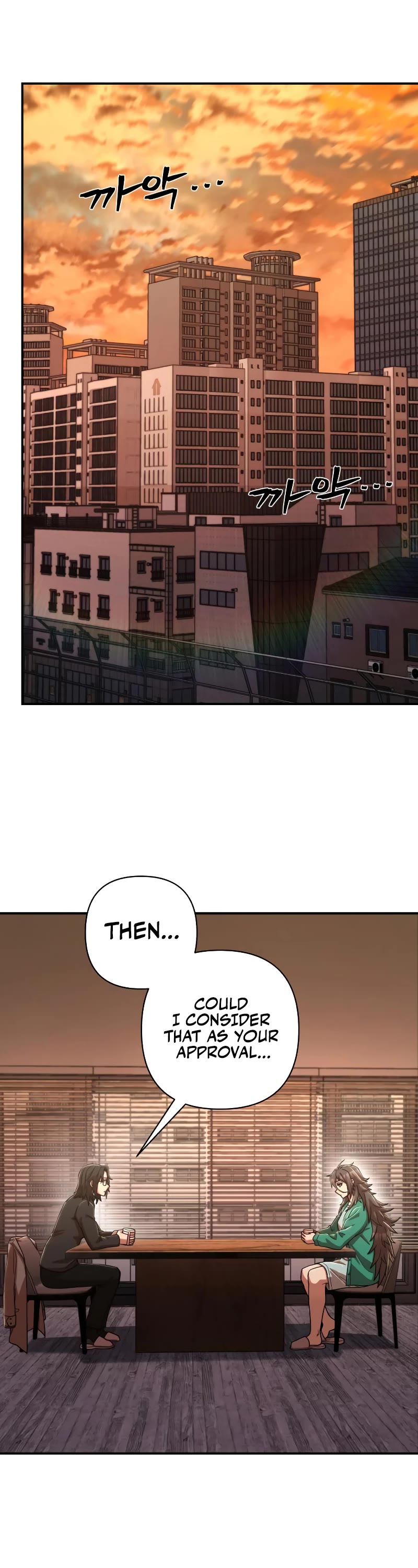 Hero Has Returned Chapter 88 page 62 - Chapter 88