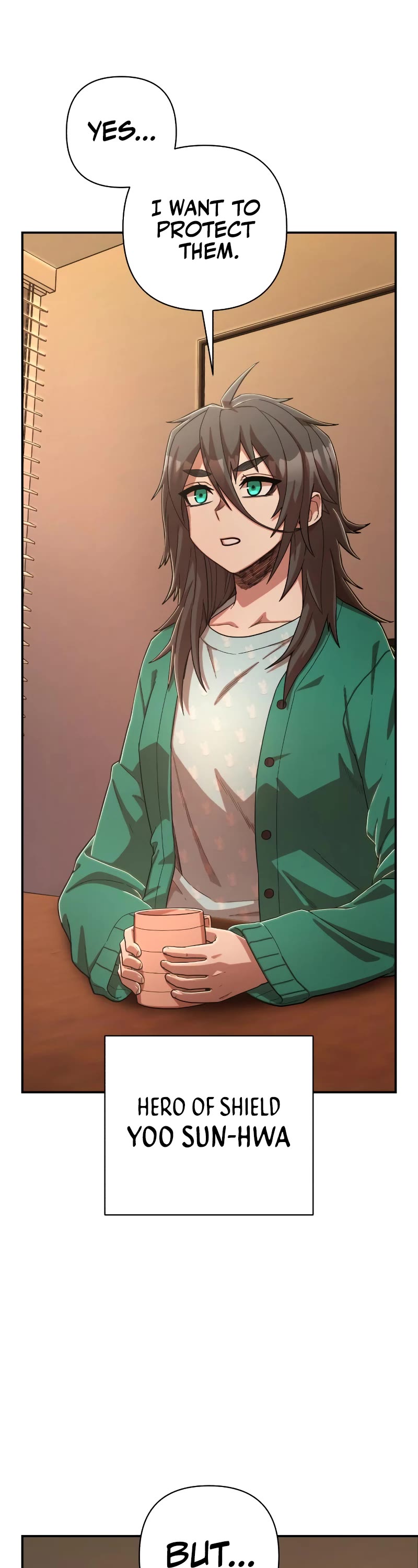 Hero Has Returned Chapter 88 page 63 - Chapter 88