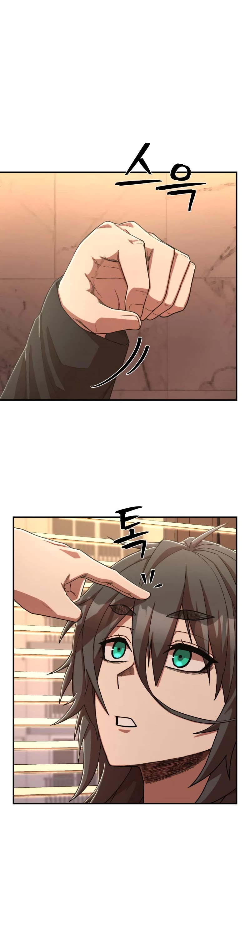Hero Has Returned Chapter 88 page 66 - Chapter 88