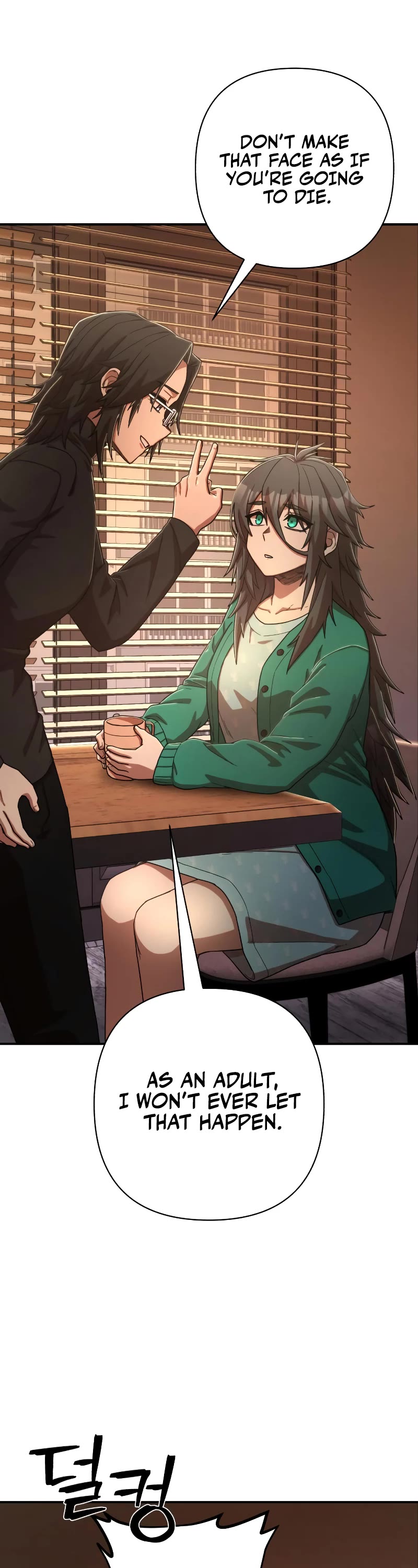 Hero Has Returned Chapter 88 page 67 - Chapter 88