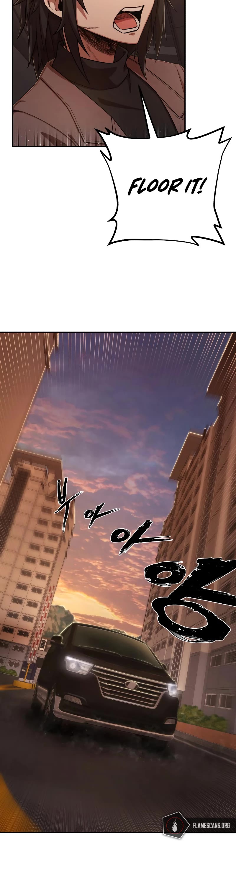Hero Has Returned Chapter 88 page 72 - Chapter 88