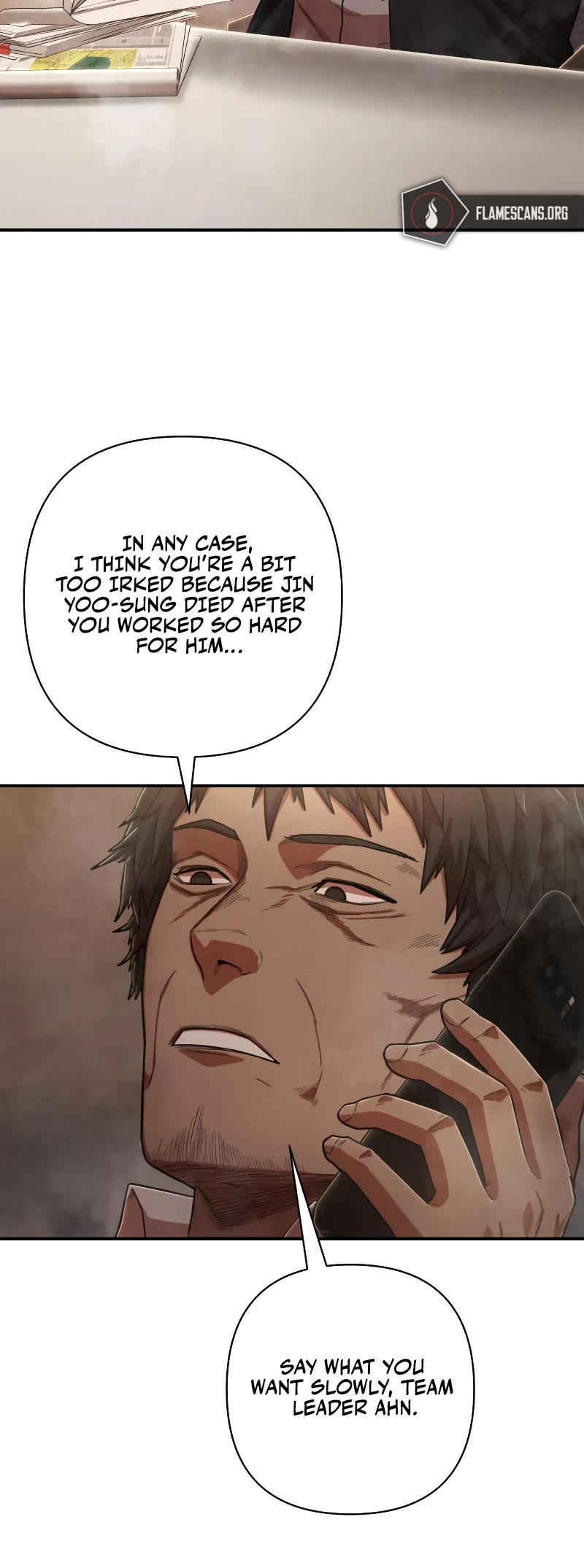 Hero Has Returned Chapter 88 page 79 - Chapter 88