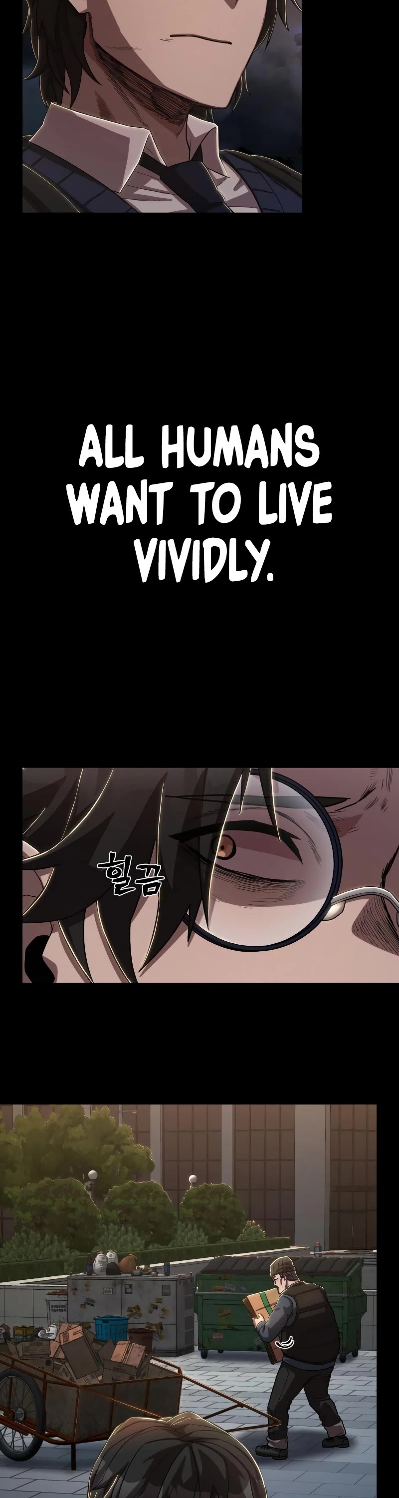 Hero Has Returned Chapter 88 page 8 - Chapter 88