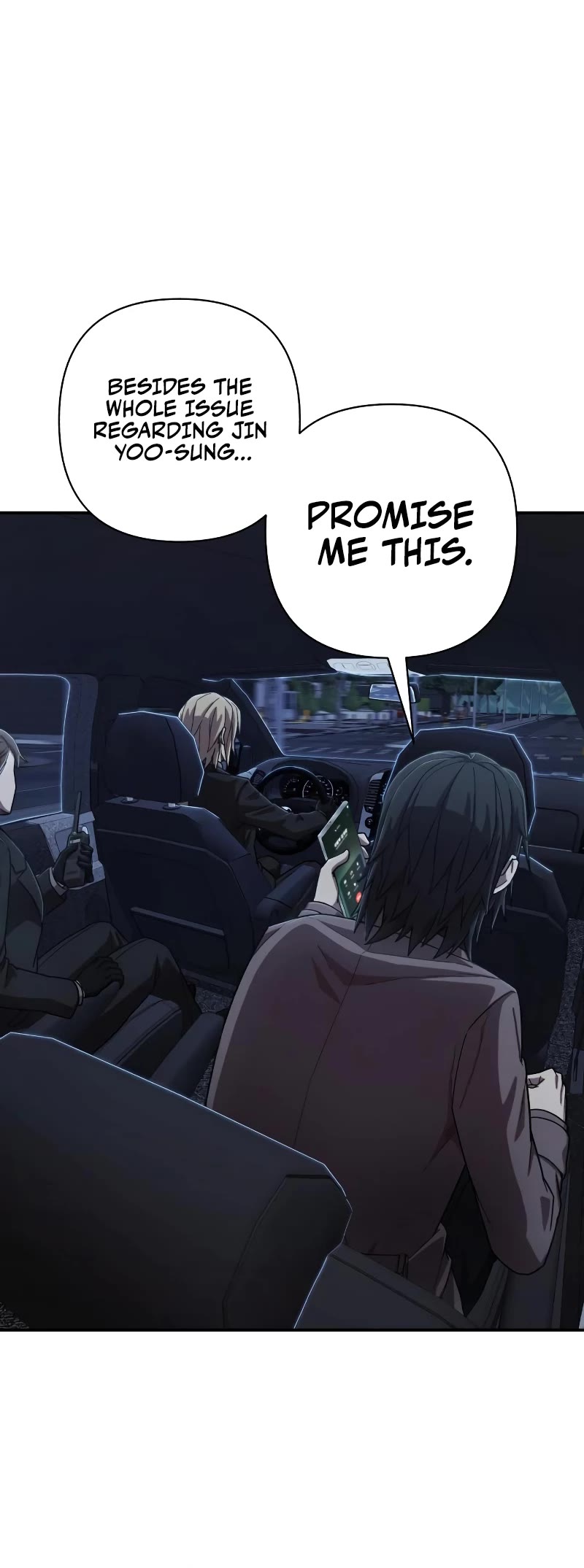 Hero Has Returned Chapter 88 page 80 - Chapter 88