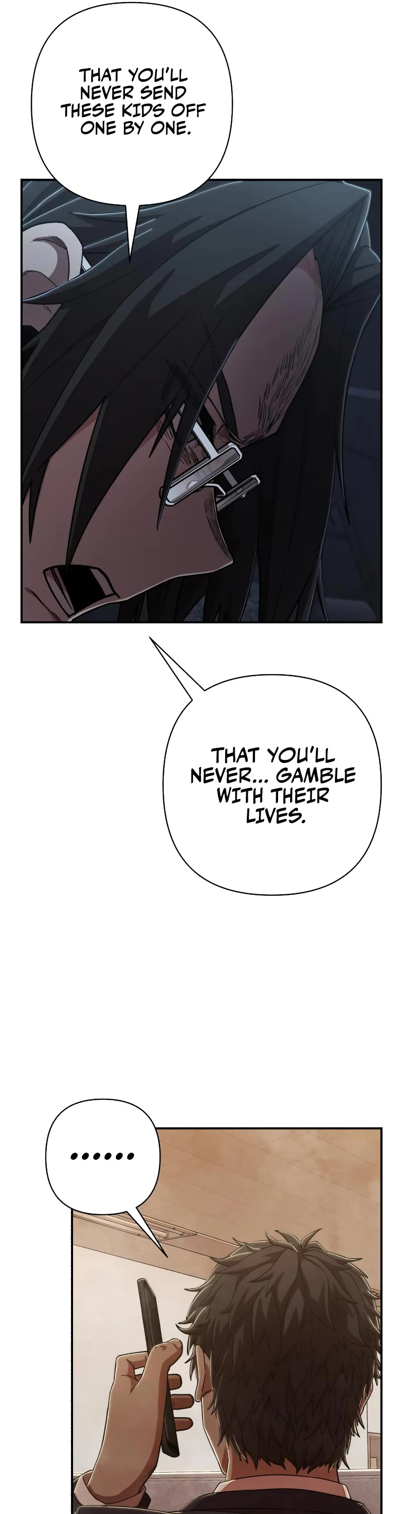 Hero Has Returned Chapter 88 page 81 - Chapter 88