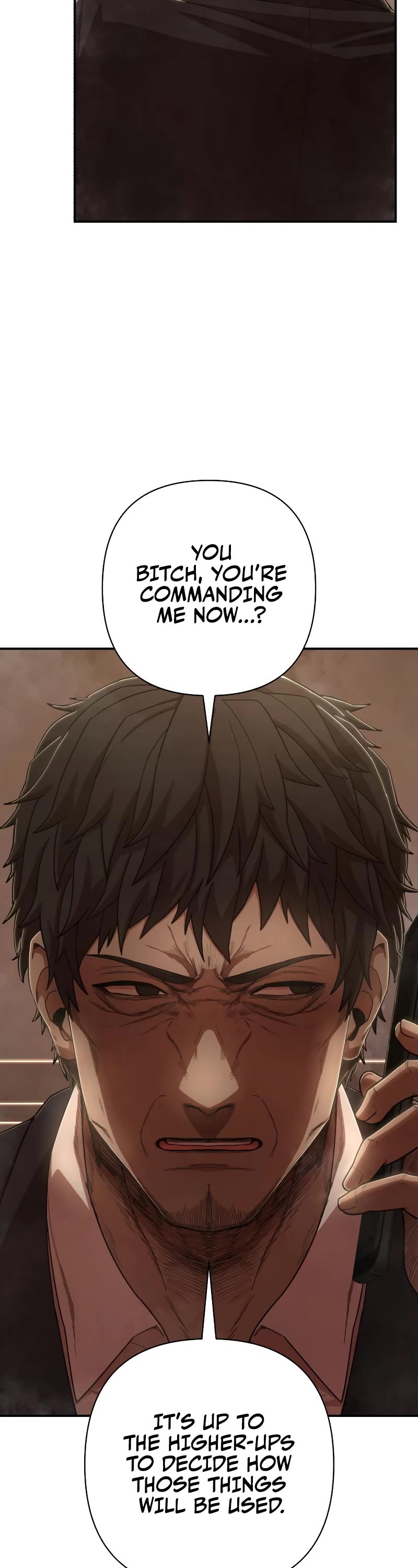 Hero Has Returned Chapter 88 page 82 - Chapter 88