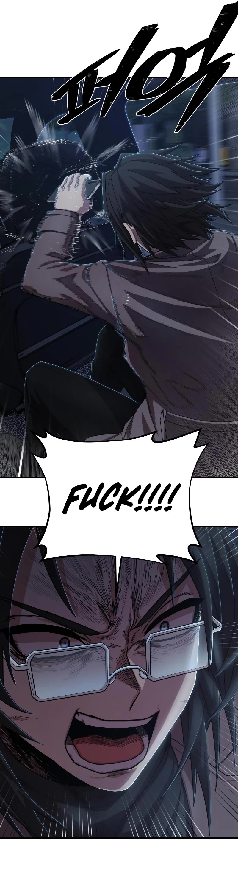 Hero Has Returned Chapter 88 page 86 - Chapter 88
