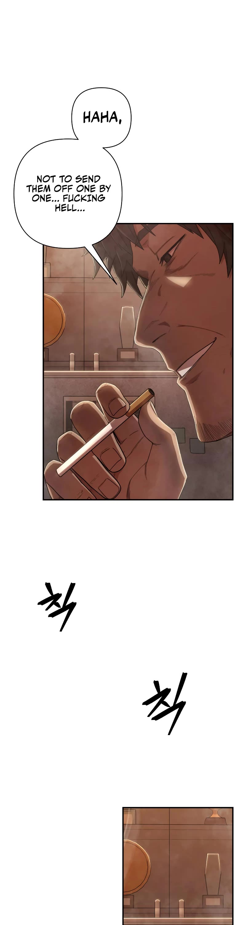 Hero Has Returned Chapter 88 page 87 - Chapter 88