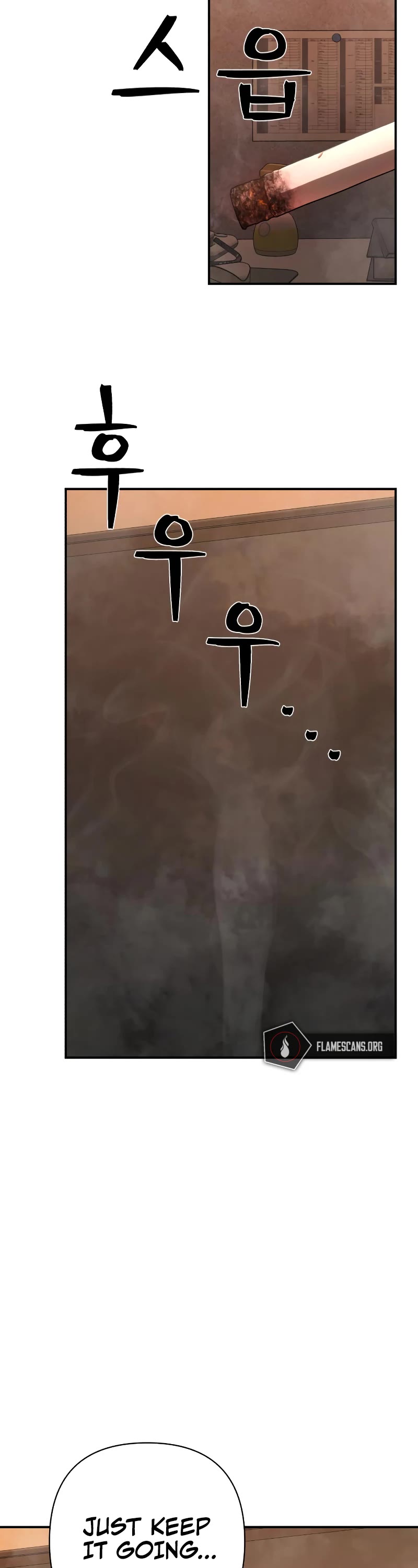 Hero Has Returned Chapter 88 page 88 - Chapter 88