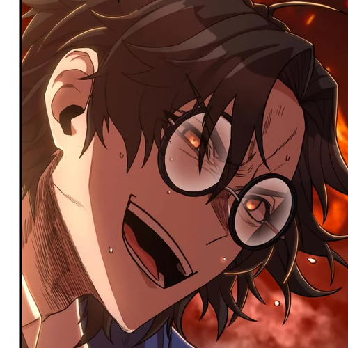 Hero Has Returned Chapter 88 cover