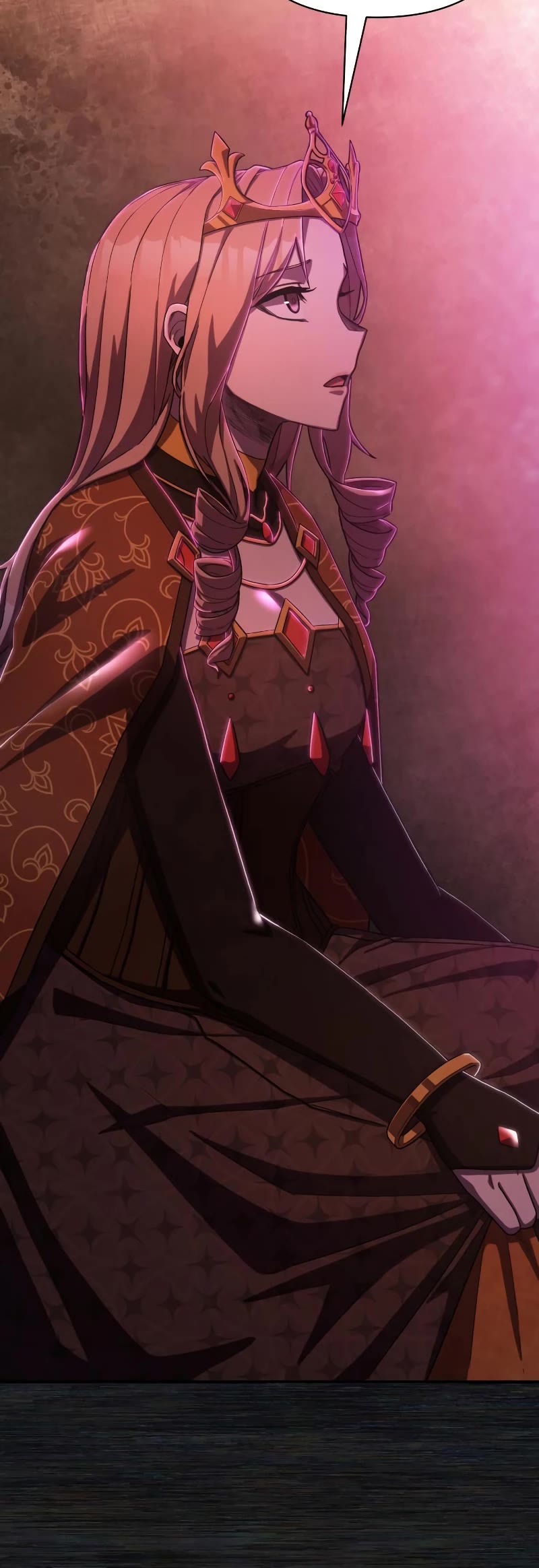 Hero Has Returned Chapter 89 page 36 - Chapter 89