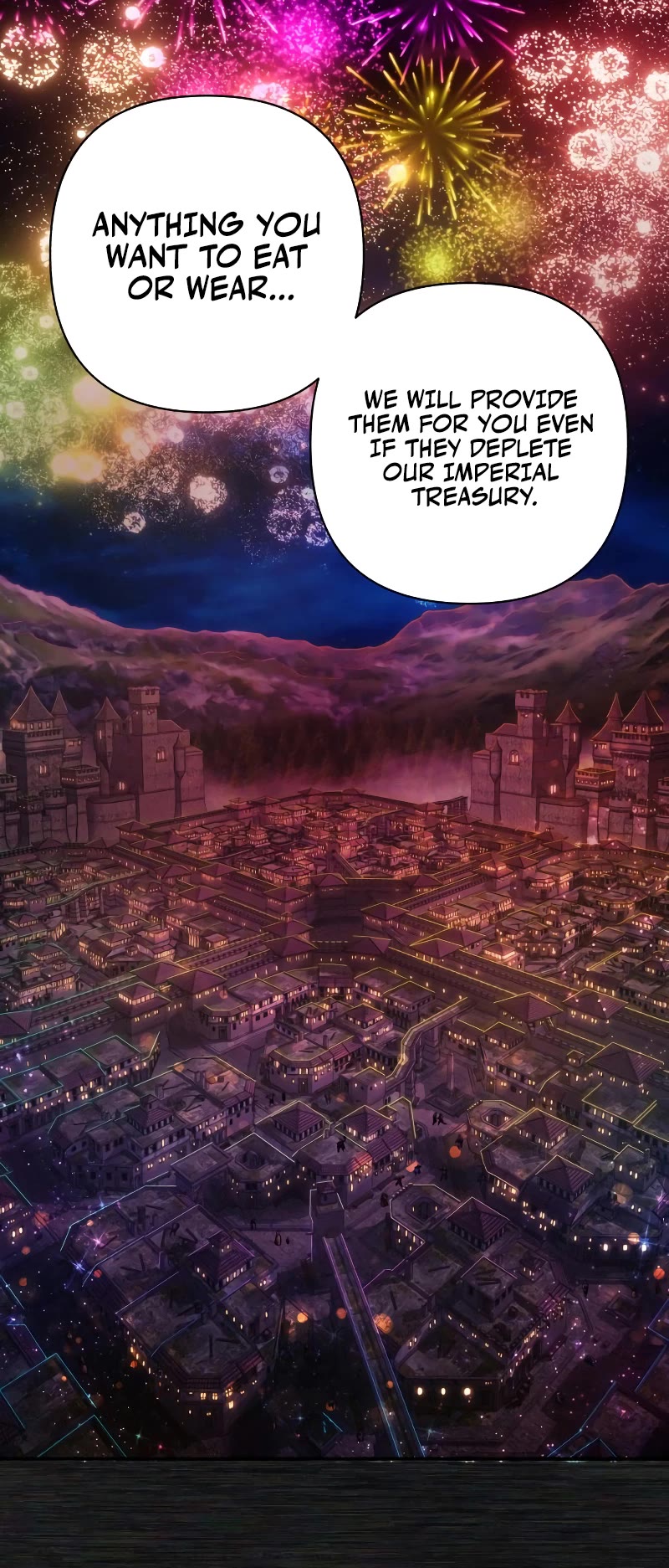Hero Has Returned Chapter 89 page 41 - Chapter 89