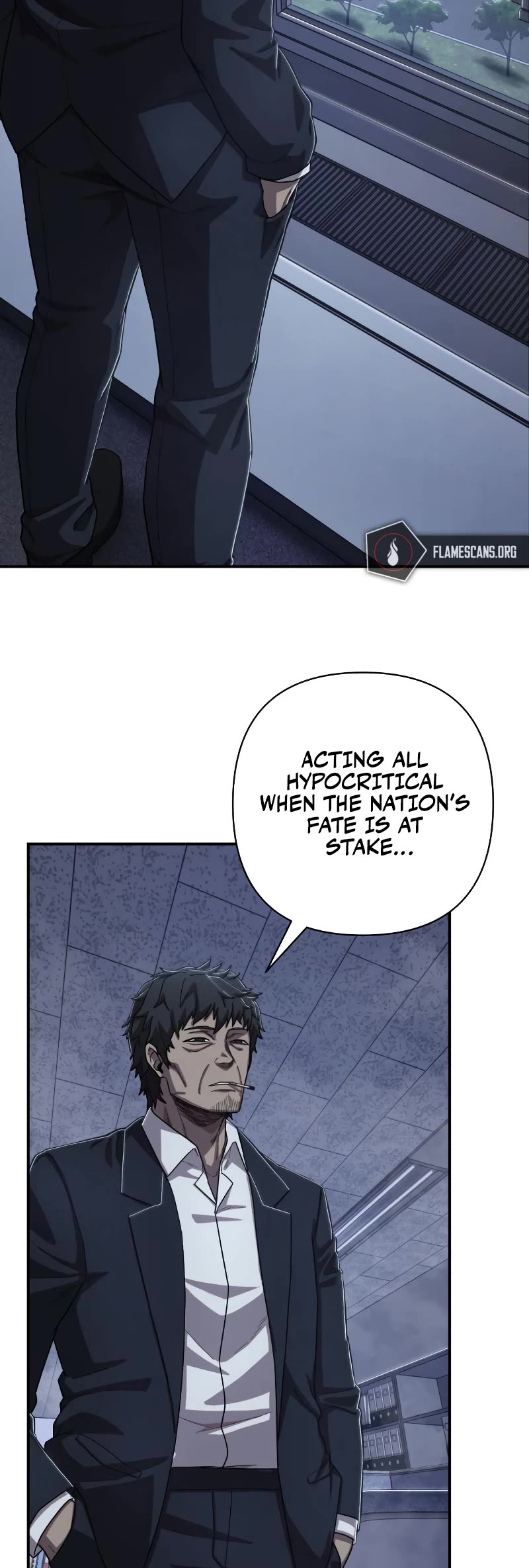 Hero Has Returned Chapter 89 page 5 - Chapter 89