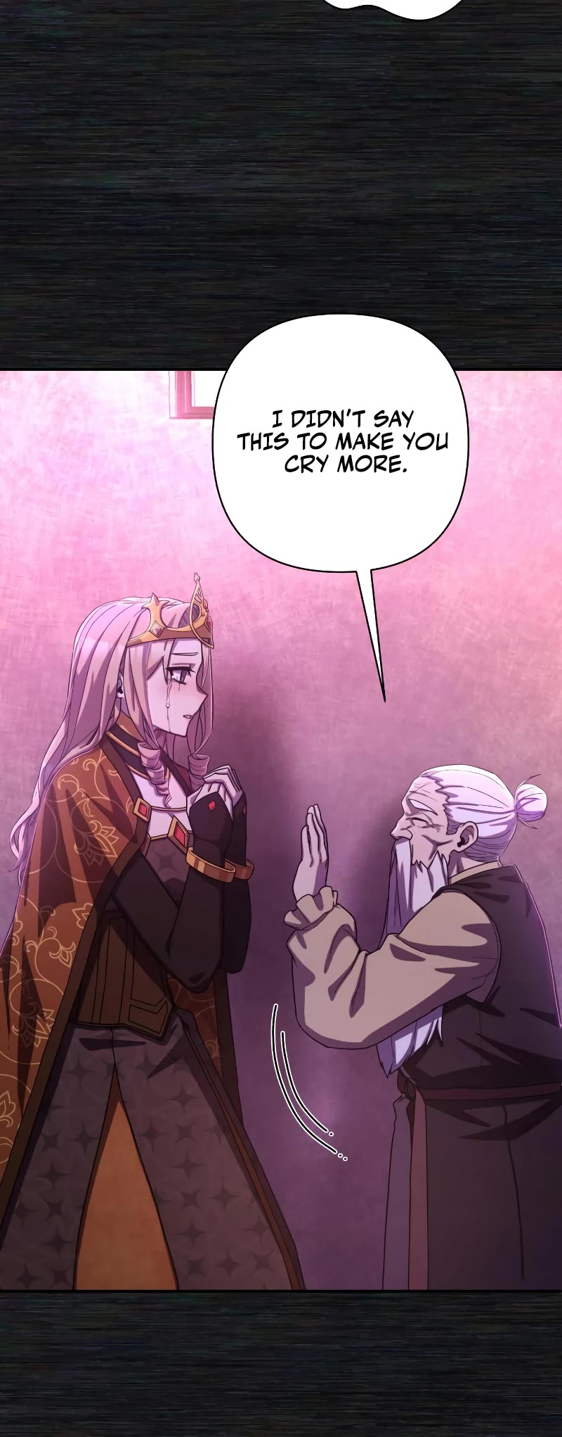 Hero Has Returned Chapter 89 page 51 - Chapter 89