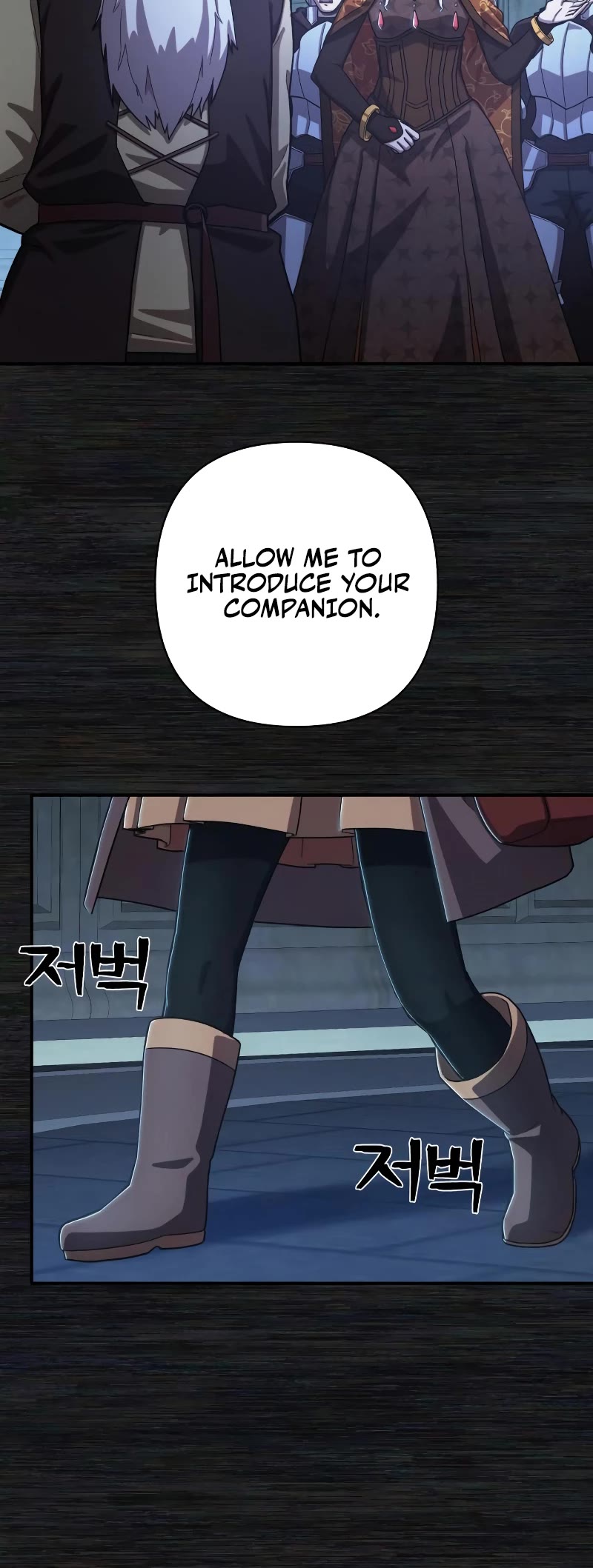 Hero Has Returned Chapter 89 page 56 - Chapter 89