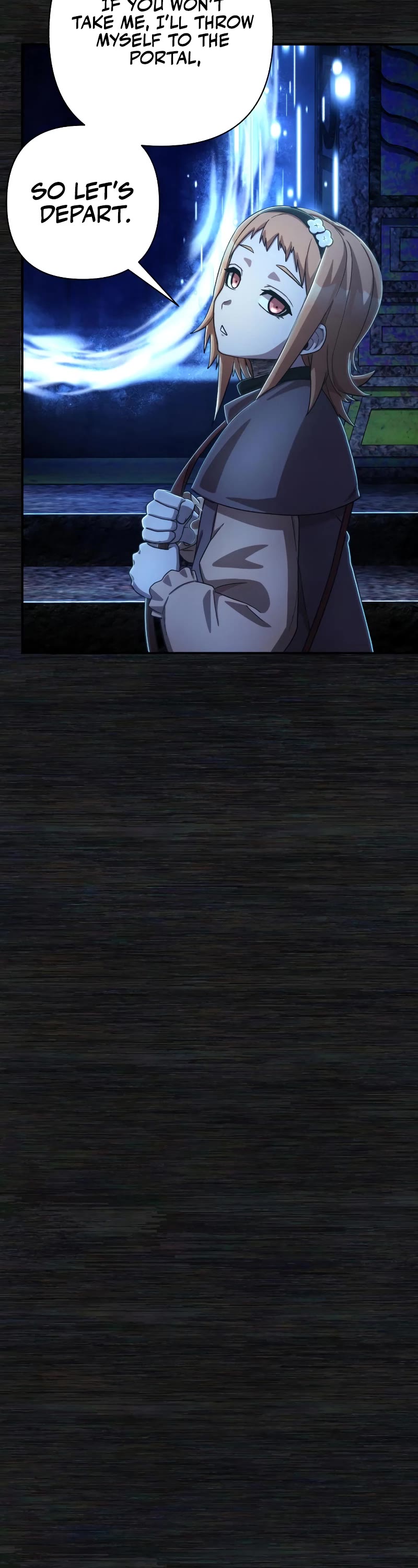 Hero Has Returned Chapter 89 page 63 - Chapter 89