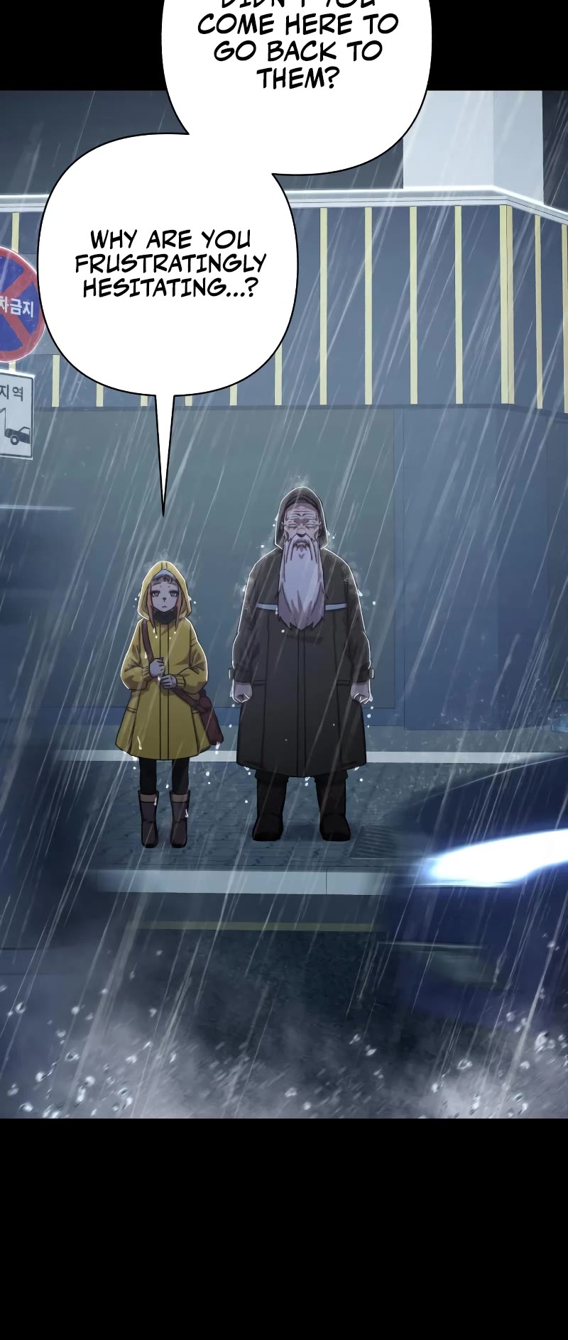 Hero Has Returned Chapter 89 page 66 - Chapter 89