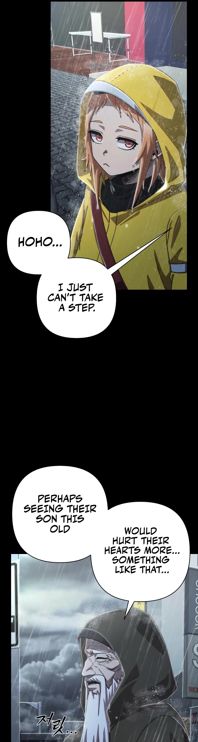 Hero Has Returned Chapter 89 page 67 - Chapter 89
