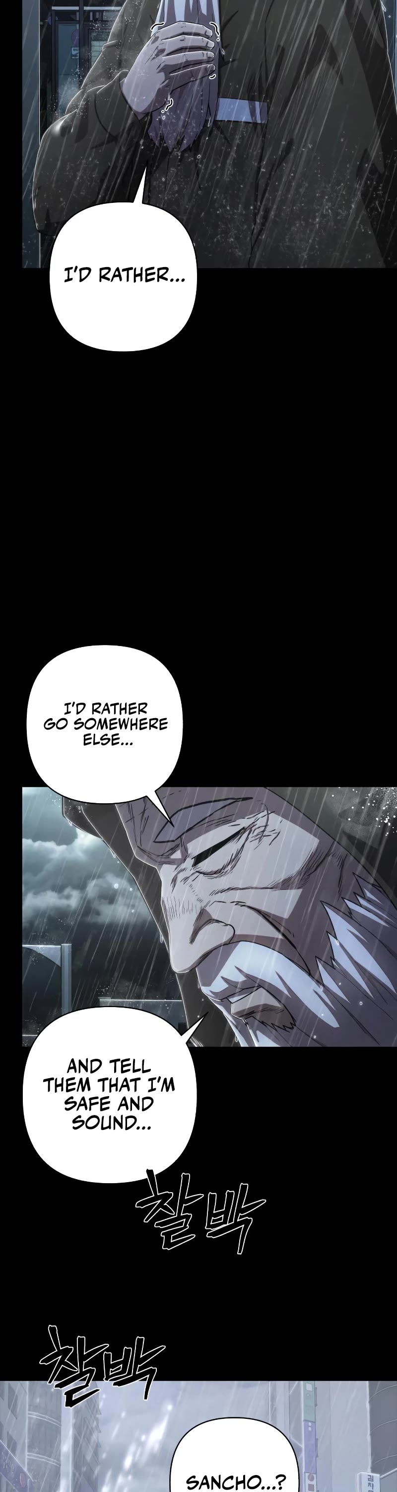 Hero Has Returned Chapter 89 page 68 - Chapter 89
