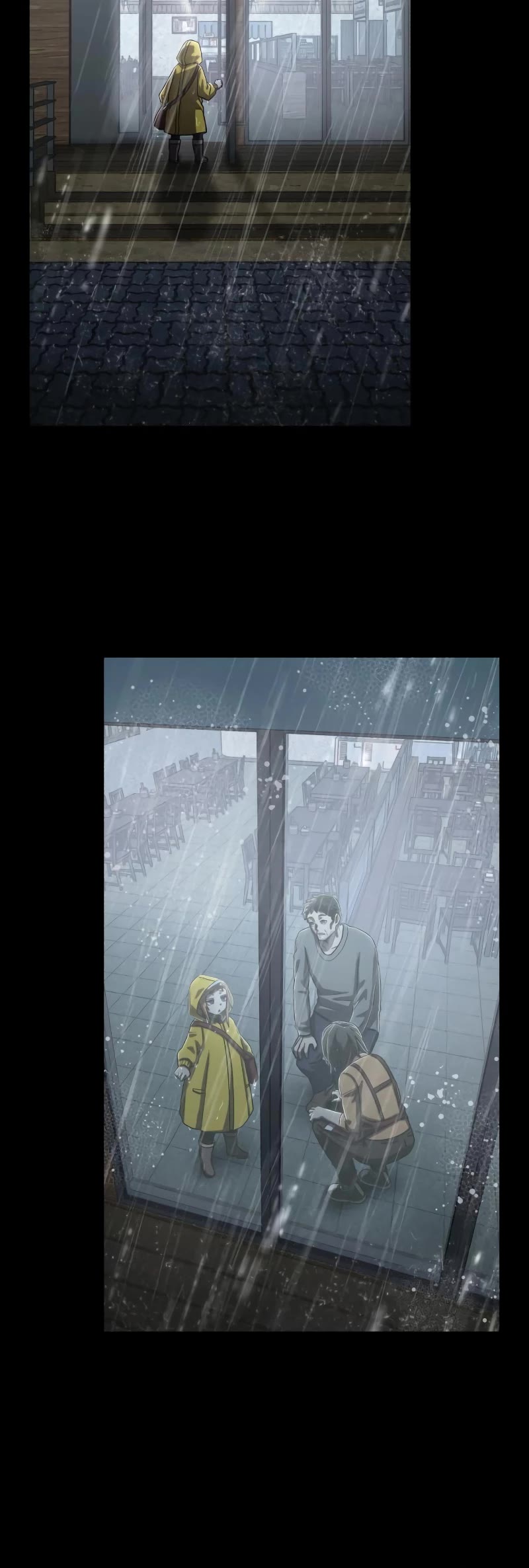Hero Has Returned Chapter 89 page 71 - Chapter 89