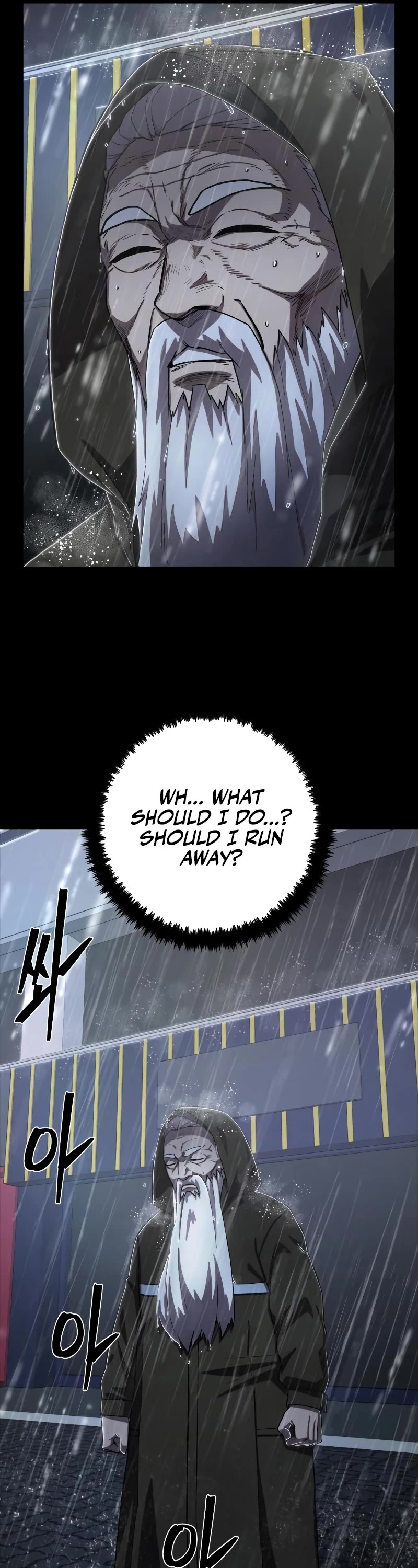 Hero Has Returned Chapter 89 page 72 - Chapter 89