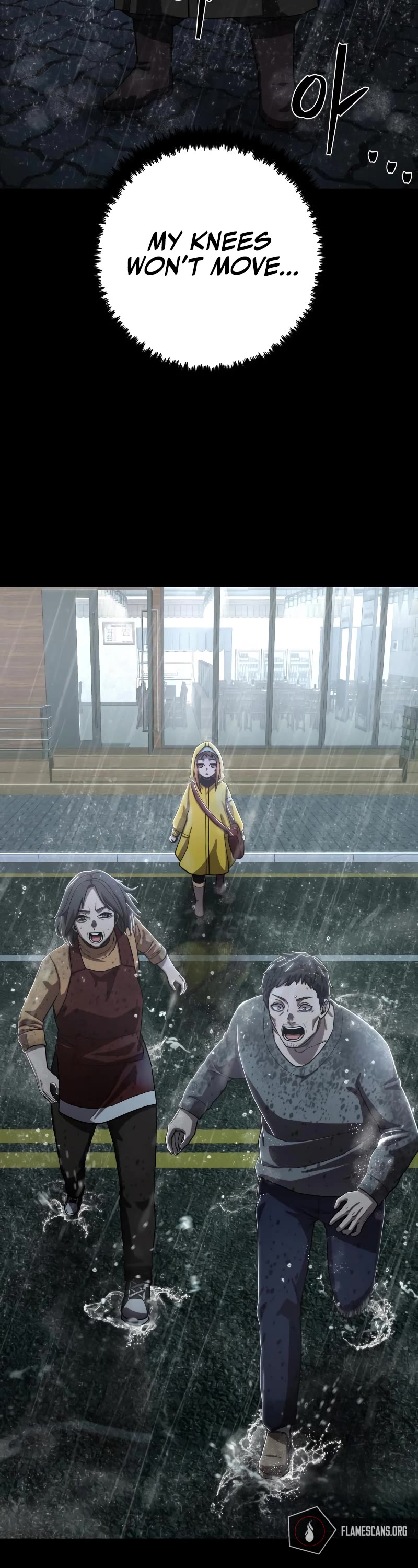 Hero Has Returned Chapter 89 page 73 - Chapter 89