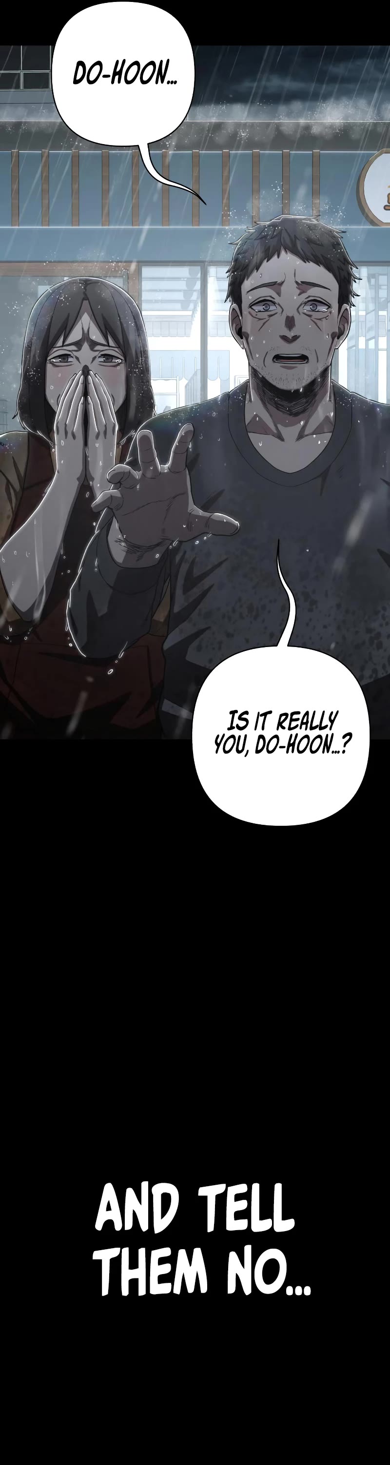 Hero Has Returned Chapter 89 page 77 - Chapter 89