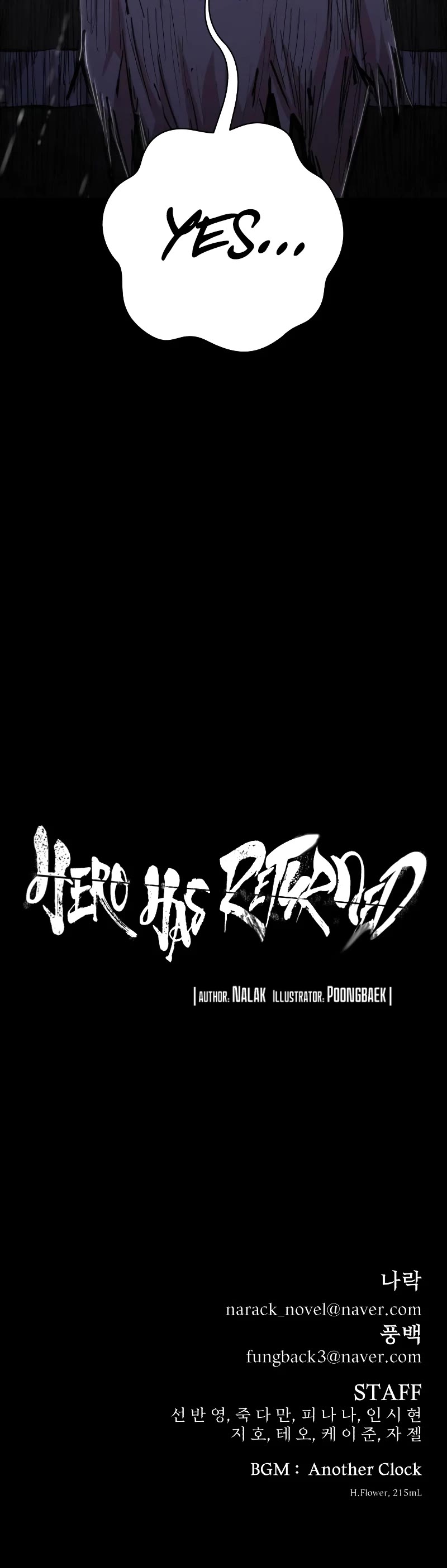 Hero Has Returned Chapter 89 page 79 - Chapter 89