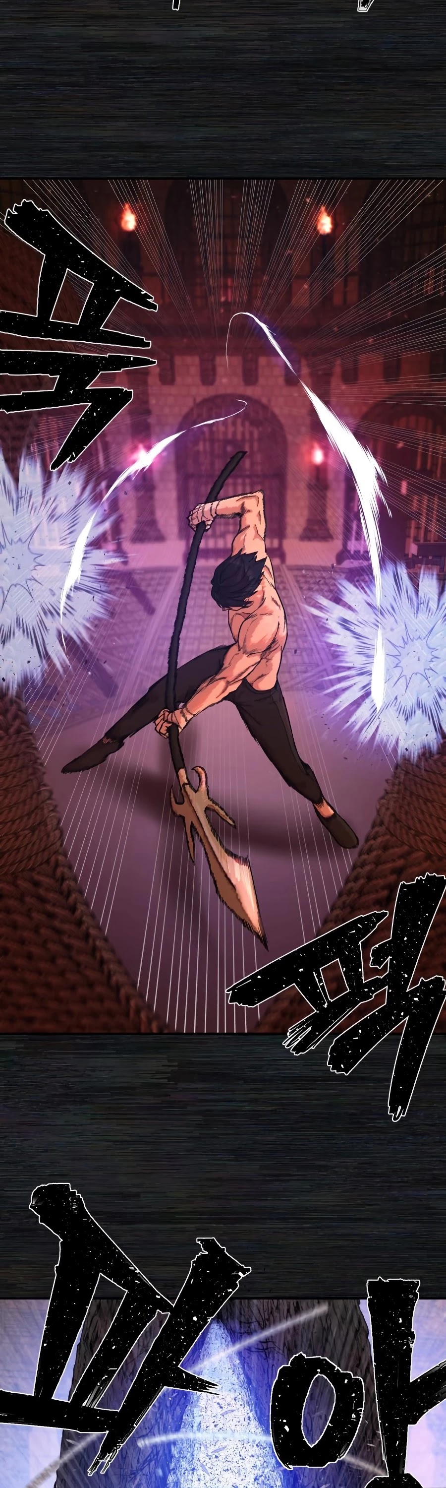 Hero Has Returned Chapter 9 page 11 - Chapter 9