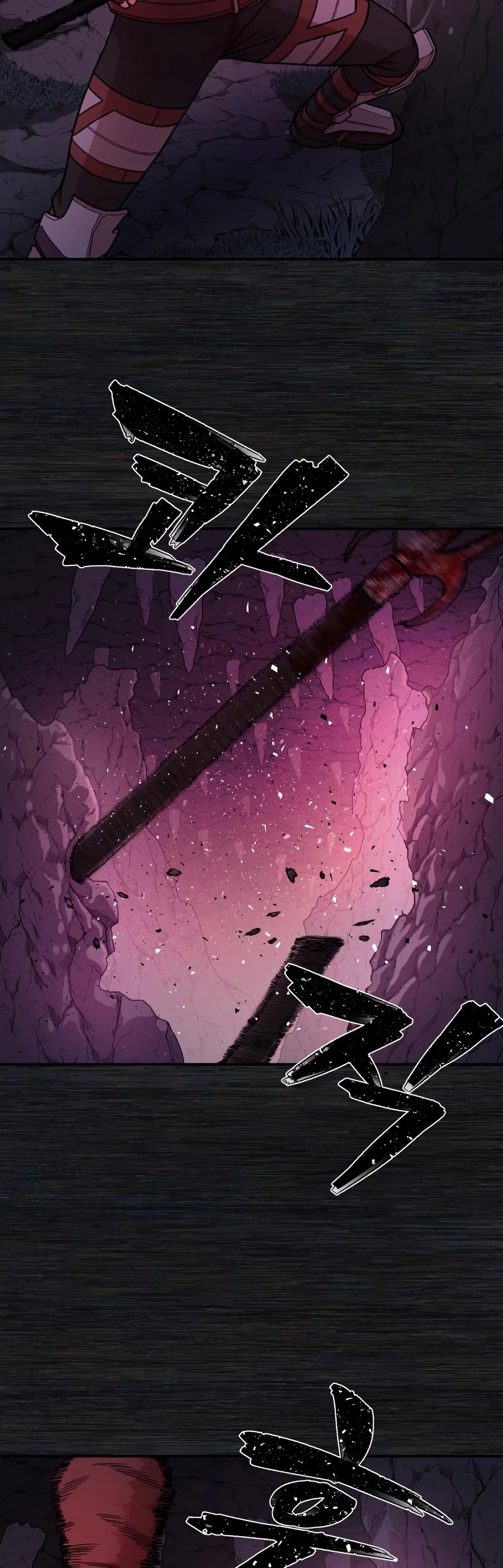 Hero Has Returned Chapter 9 page 25 - Chapter 9