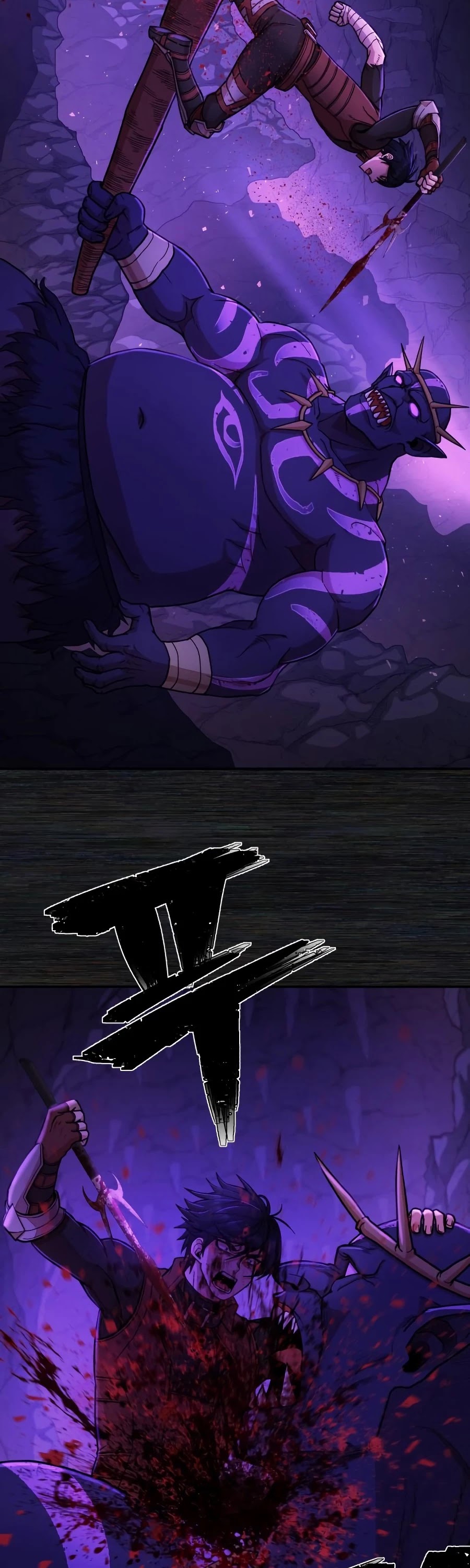 Hero Has Returned Chapter 9 page 31 - Chapter 9