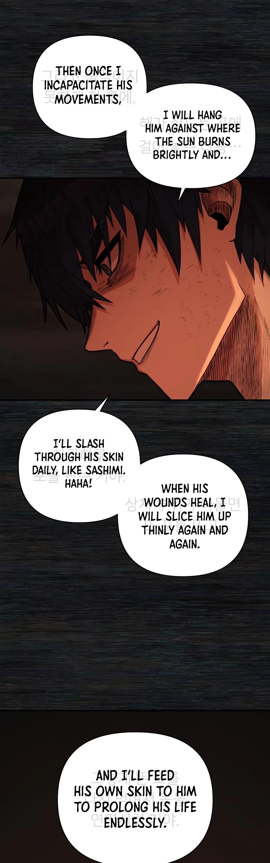 Hero Has Returned Chapter 9 page 52 - Chapter 9