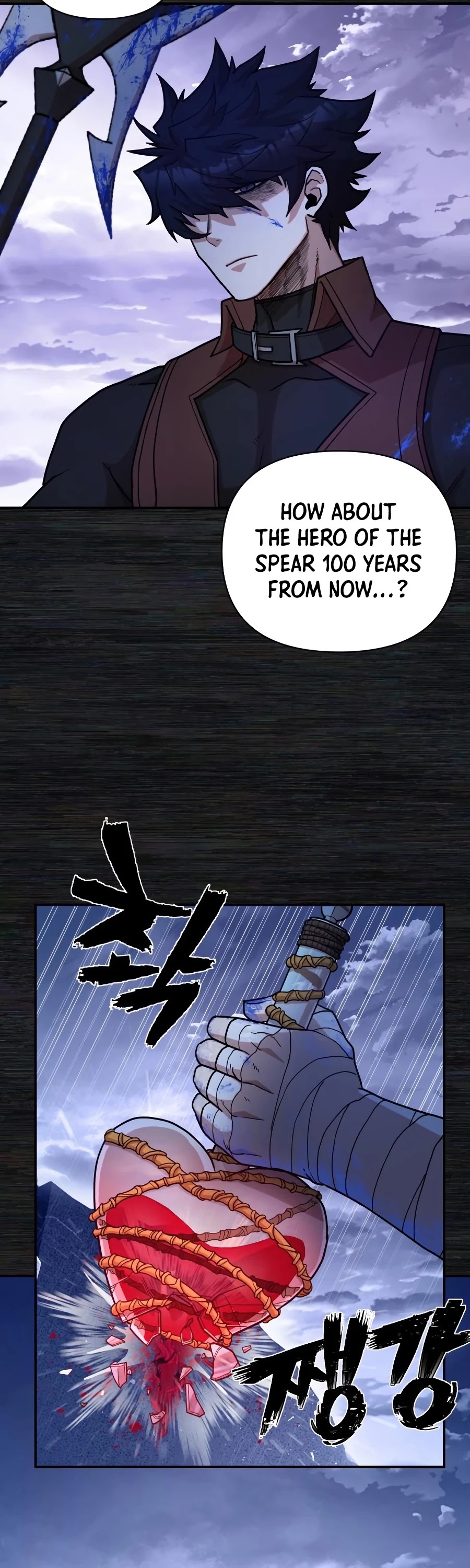 Hero Has Returned Chapter 9 page 57 - Chapter 9