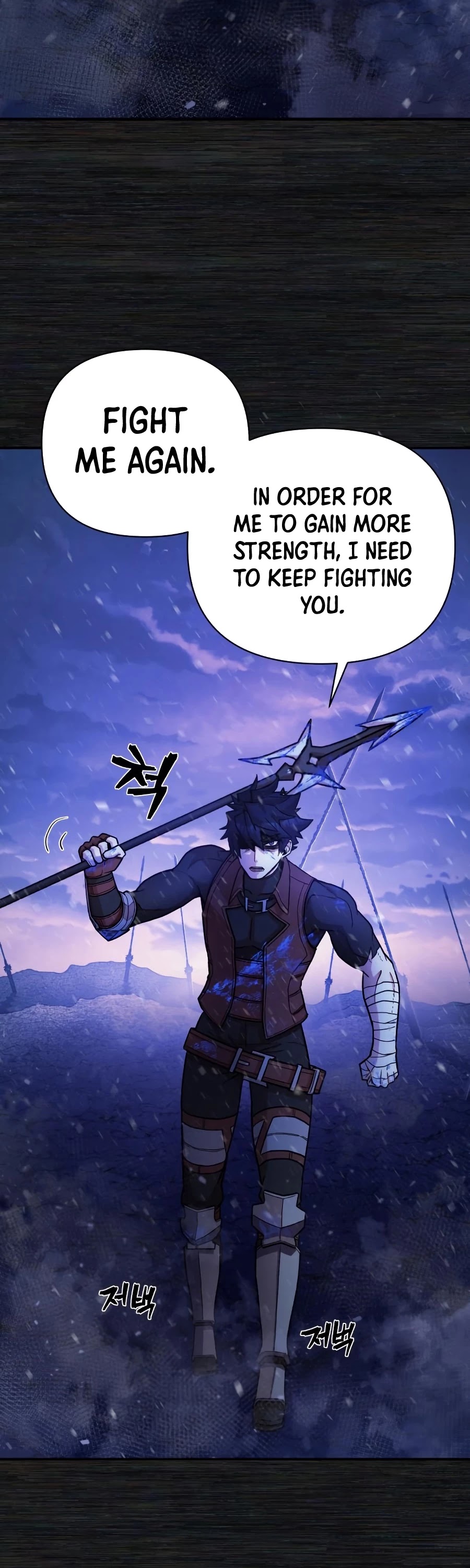 Hero Has Returned Chapter 9 page 61 - Chapter 9