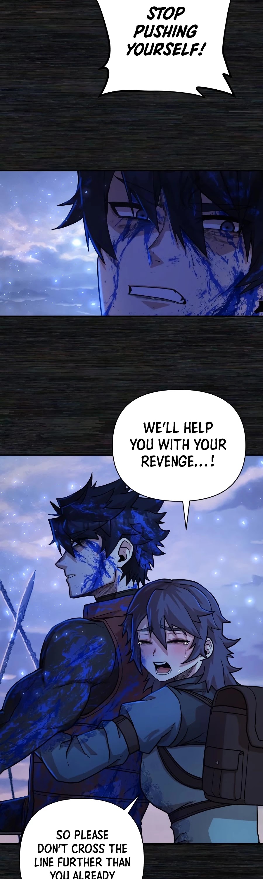 Hero Has Returned Chapter 9 page 69 - Chapter 9