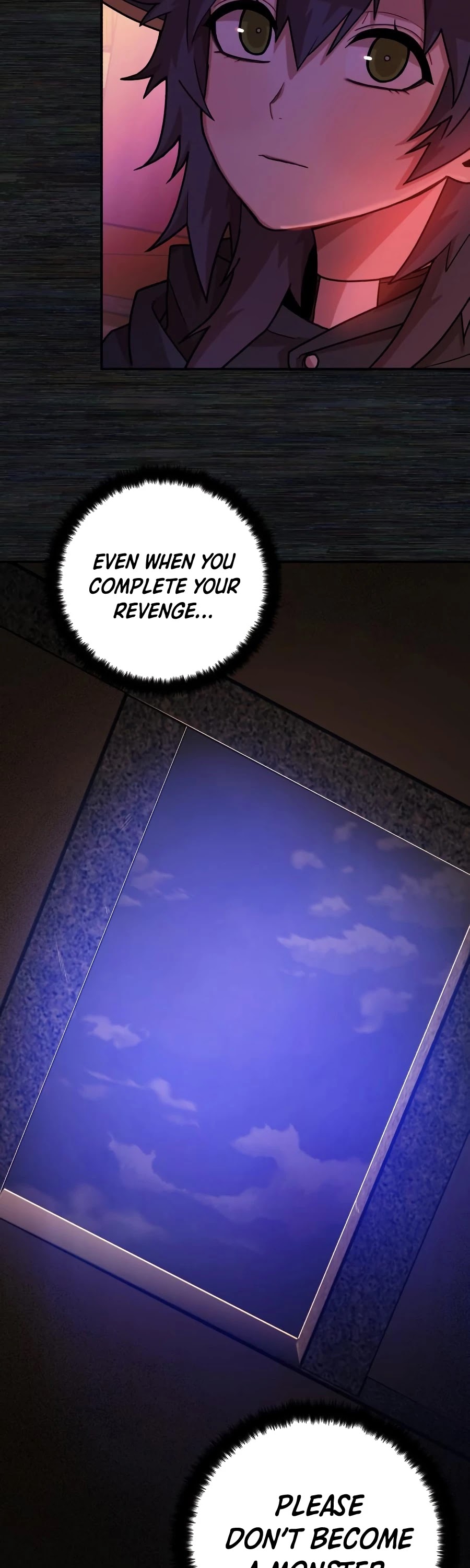 Hero Has Returned Chapter 9 page 73 - Chapter 9