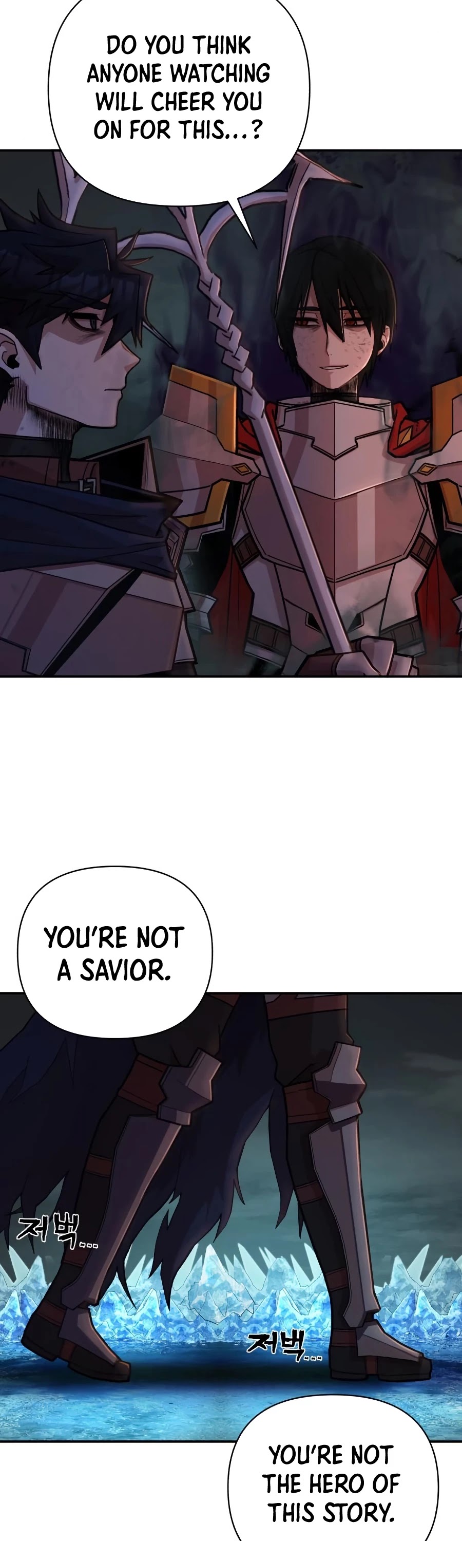 Hero Has Returned Chapter 9 page 76 - Chapter 9