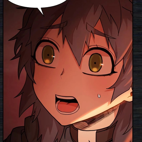 Hero Has Returned Chapter 9 cover