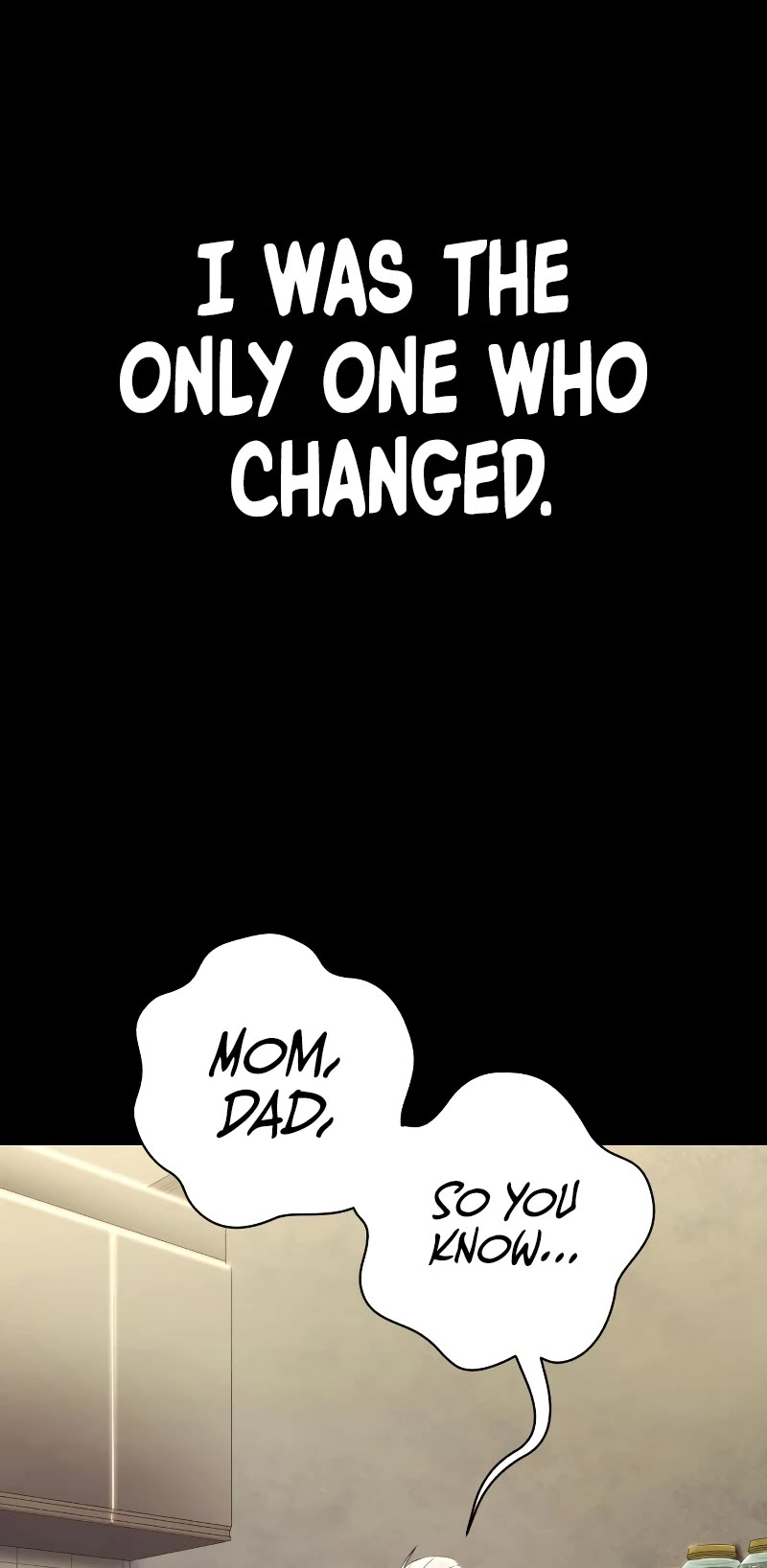 Hero Has Returned Chapter 90 page 15 - Chapter 90