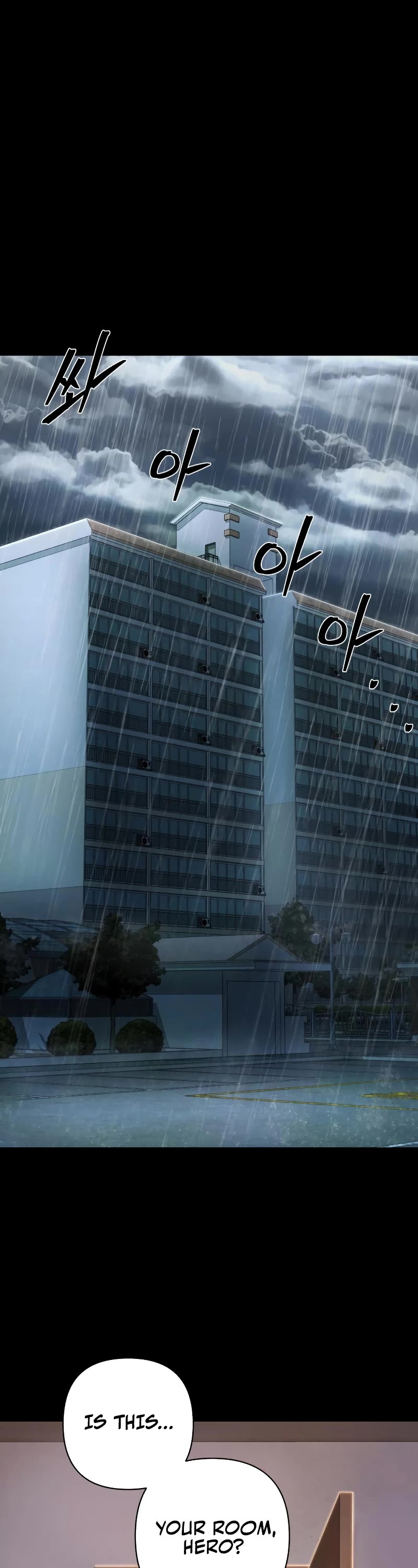 Hero Has Returned Chapter 90 page 2 - Chapter 90