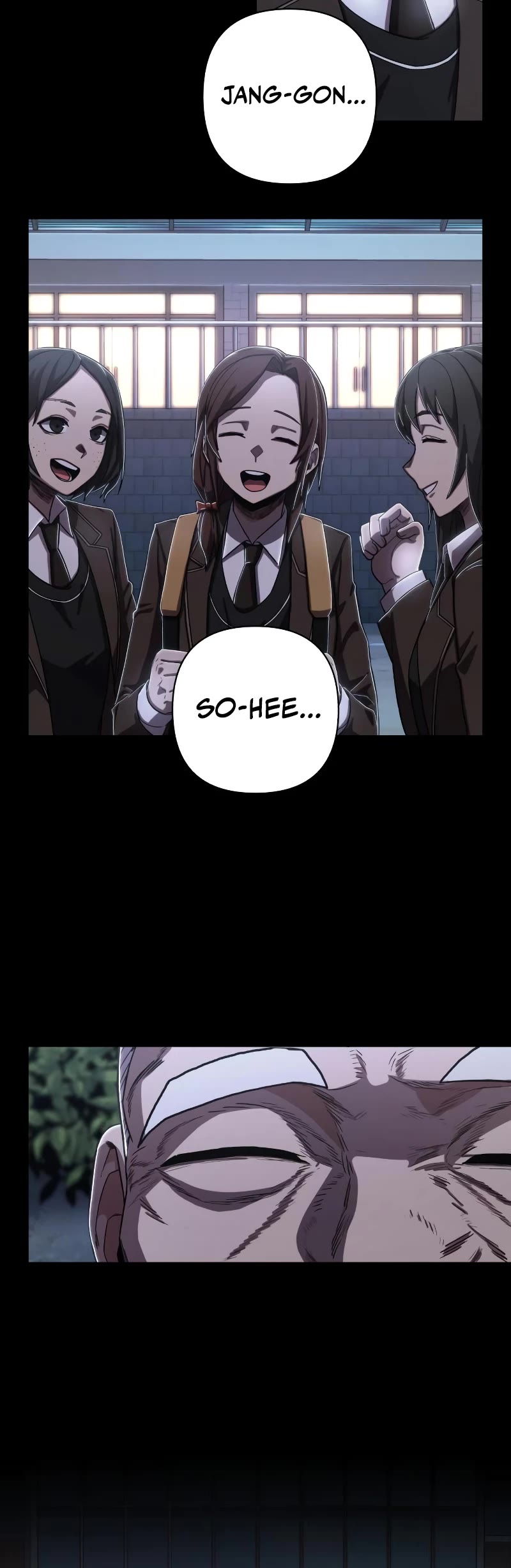 Hero Has Returned Chapter 90 page 25 - Chapter 90