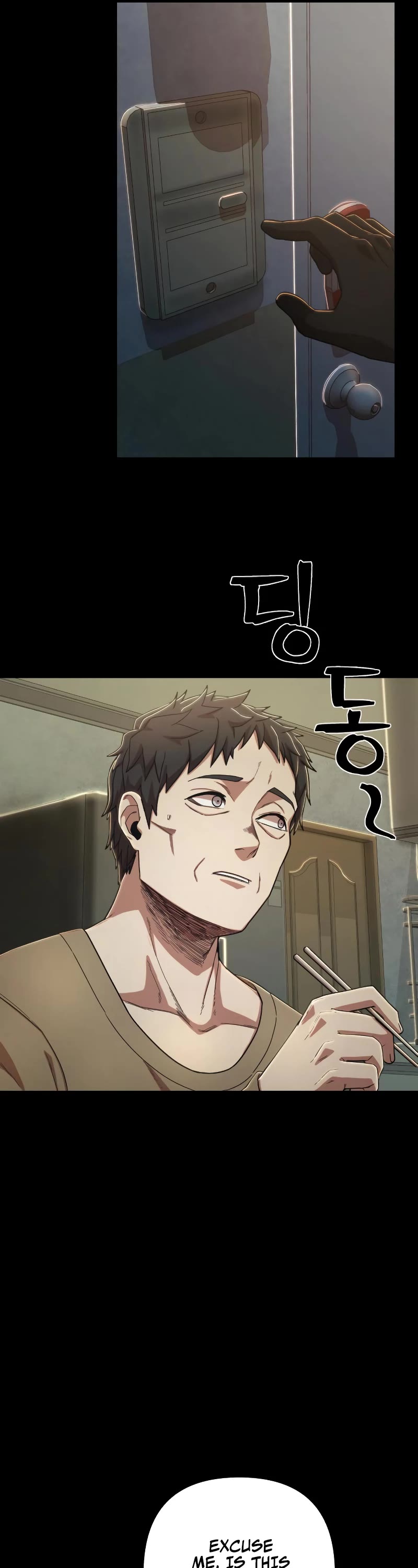 Hero Has Returned Chapter 90 page 42 - Chapter 90